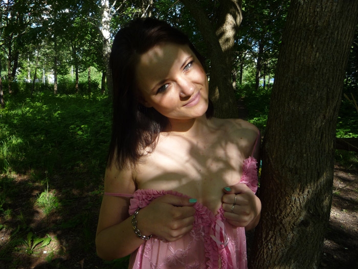 Анкета проститутки Алёночка - Фото 1, Бровары, 20 лет, №27431